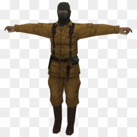 Metal Gear Portable Ops Soviets, HD Png Download - ussr png
