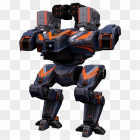 War Robots Alt Wiki - War Robots Infinite Nemesis, HD Png Download - robot.png