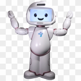 Qt Robot, HD Png Download - robot.png