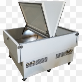 300 Lbs Ice Block Machine, HD Png Download - ice block png
