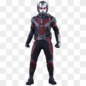 Transparent Giant Man Clipart - Ant Man Comic Suit, HD Png Download - sexy man png