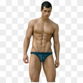 Barechested, HD Png Download - sexy man png
