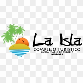 Complejo La Isla - Coffee News, HD Png Download - isla png