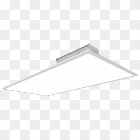 Led 2x4 Flat Panel, HD Png Download - 2x4 png