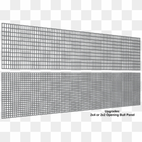 Austin Brothers Fence Company - Mesh, HD Png Download - 2x4 png