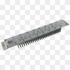 10 Watt Led Modul Retrofit T8/ T5/ T12 Led Tube Module - Electronic Component, HD Png Download - 2x4 png