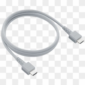 Hdmi Wii U, HD Png Download - nintendo wii png