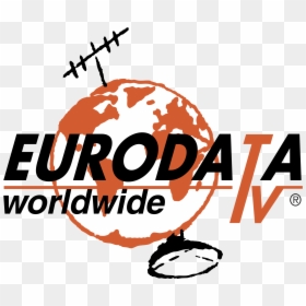 Eurodata Tv Worldwide Logo Png Transparent - Audience Measurement And Analytics Ltd., Png Download - worldwide png