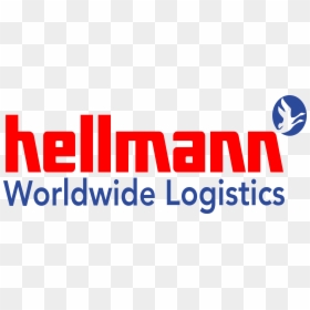 Hellmann Worldwide Logistics Logo Vector, HD Png Download - worldwide png