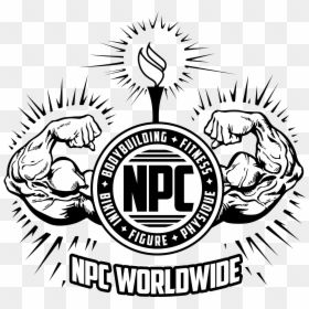 National Physique Committee, HD Png Download - worldwide png