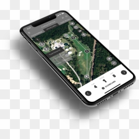 Iphone, HD Png Download - iphone wireframe png