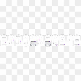 Screenshot, HD Png Download - iphone wireframe png