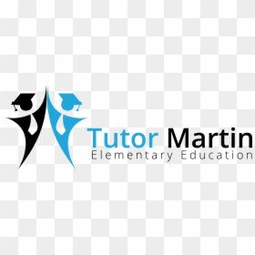 Tutor Martin - Graphic Design, HD Png Download - tutor png