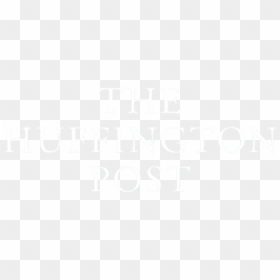 Tbm Huffington Post - Beige, HD Png Download - white post it png