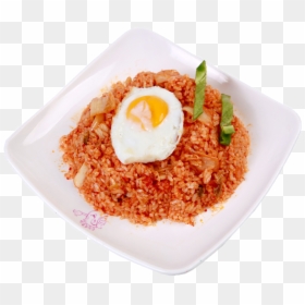 Kimchi Fried Rice, HD Png Download - kimchi png