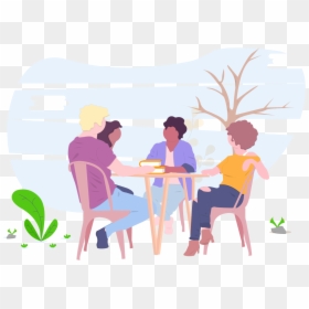 Cartoon, HD Png Download - tutor png