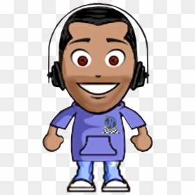 Japanese Tutor Png - Cartoon, Transparent Png - tutor png