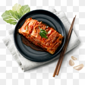 Kimchijeon, HD Png Download - kimchi png