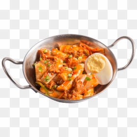 Kimchi Topokki Myeongdong, HD Png Download - kimchi png