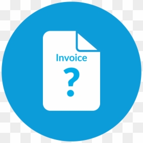 Sketchfab Icon, HD Png Download - invoice icon png