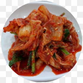 Probiotic Enumeration Testing For Fermented Food - Kimchi, HD Png Download - kimchi png