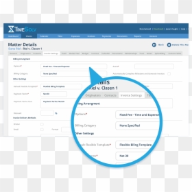 Screenshot, HD Png Download - invoice icon png