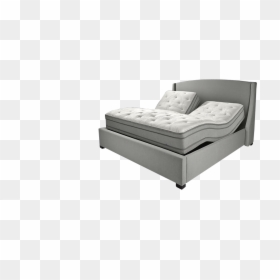 Sleep Number Adjustable Beds, HD Png Download - sleep number logo png
