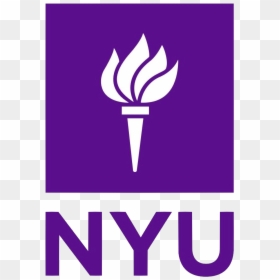 Nyu Stern Logo Png, Transparent Png - vhv