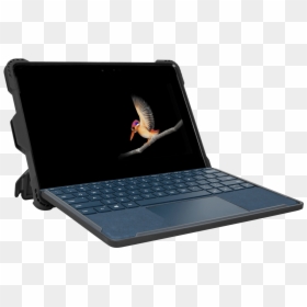 Netbook, HD Png Download - microsoft surface png