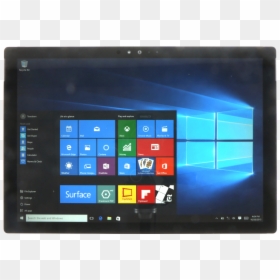 Electronics, HD Png Download - microsoft surface png