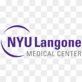 Nyu Langone Medical Center, HD Png Download - nyu png