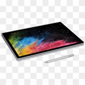 Microsoft Surface Book 2 2017 - Microsoft Surface Book 2 Alza, HD Png Download - microsoft surface png