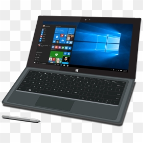 Dell Inspiron 3467 I5, HD Png Download - microsoft surface png