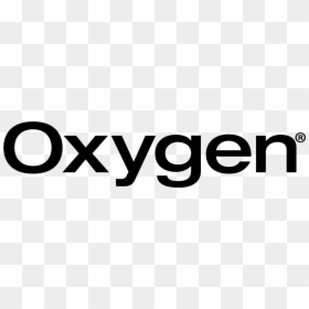 Oxygen Logo Kleur - Font, HD Png Download - oxygen logo png