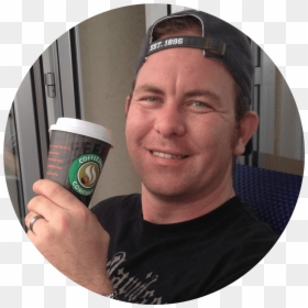 Firefighter Electrician Builder Guy - Cup, HD Png Download - electrician png