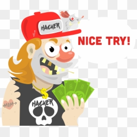 Incorrect - Cartoon, HD Png Download - animated loading png