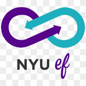 Circle, HD Png Download - nyu png