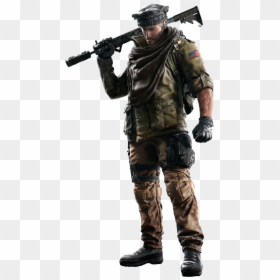 Rainbow Six Siege Maverick Png , Png Download - Maverick Rainbow Six Siege, Transparent Png - maverick png