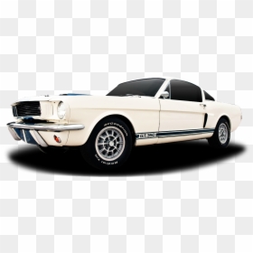 Shelby Mustang Gt350 1966, HD Png Download - maverick png