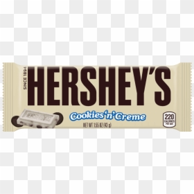 Hershey's White Chocolate, HD Png Download - hershey png