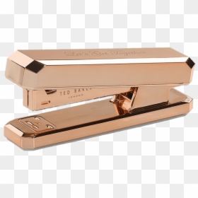 Ted Baker Stapler, HD Png Download - ted png