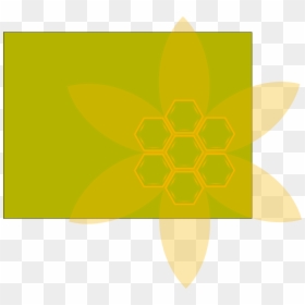 Ted Hexagon Background Svg Clip Arts - Illustration, HD Png Download - ted png