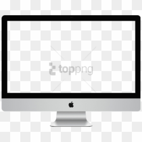 Mac Png, Transparent Png - computer monitor png