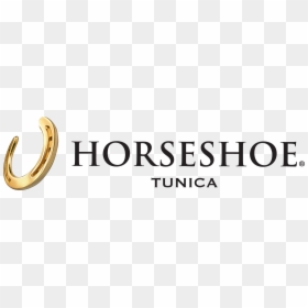 Horseshoe Casino Tunica, HD Png Download - horseshoe png