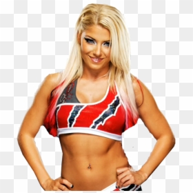 Alexa Bliss In 2016, HD Png Download - alexa bliss png