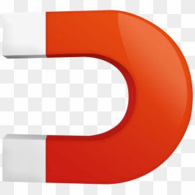 Magnet Png, Transparent Png - horseshoe png