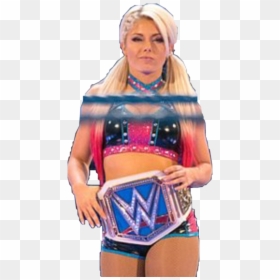 Alexa Bliss, HD Png Download - alexa bliss png