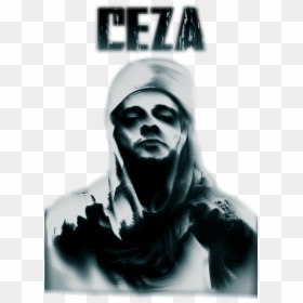 Ceza Walpaper, HD Png Download - pirate png