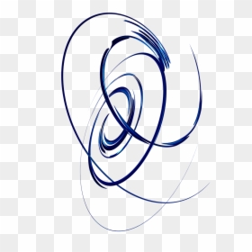 Portable Network Graphics, HD Png Download - spiral png