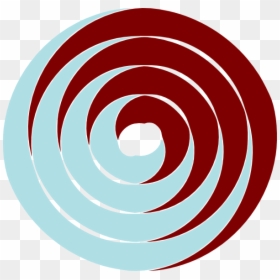 Spiral In Png, Transparent Png - spiral png